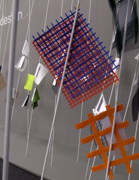 Textiles4design, 2011