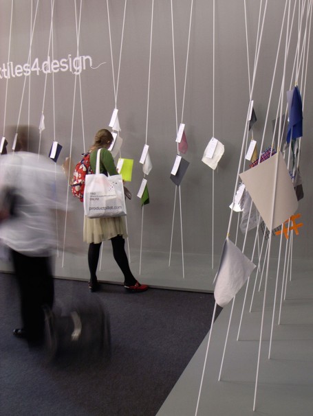 Textiles4design, 2011